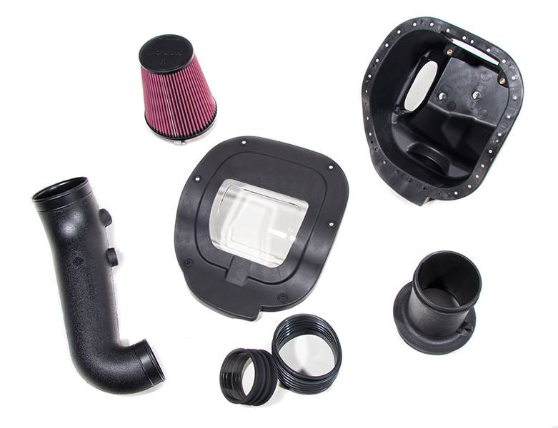 2018-2022 Ford F-150 5.0L V8 Roush 422088 Engine Cold Air Intake Induction Kit