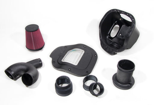 2018-2021 Ford F150 2.7 3.5L V6 Ecoboost Roush 422089 Engine Cold Air Intake Kit