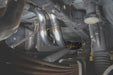 2017-2020 Ford F150 Raptor Roush 422106 Exhaust Muffler Delete System Kit