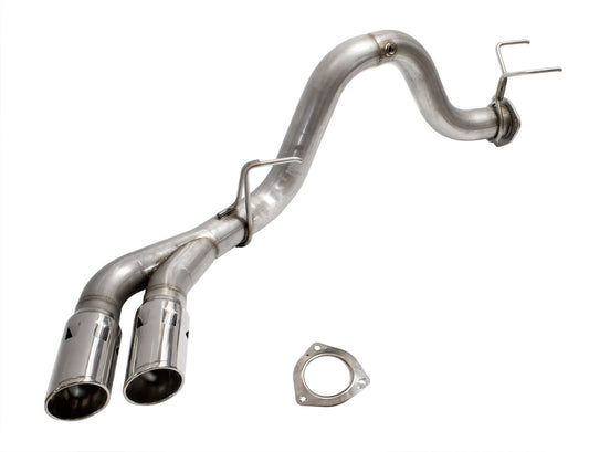 2017-2019 Ford F250 Super Duty 6.7L Diesel Roush 422126 Exhaust System w 5" Tips