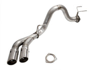 2017-2019 Ford F250 Super Duty 6.7L Diesel Roush 422126 Exhaust System w 5" Tips