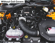 2018-2023 Mustang GT 5.0 Supercharged Engine Ford Performance Coil Covers Pair