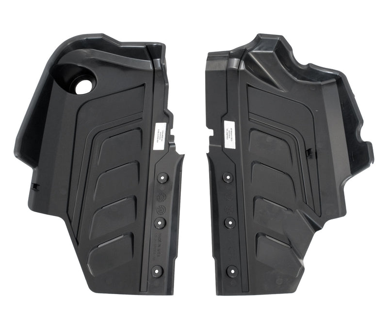 2018-2023 Mustang GT 5.0 Supercharged Engine Ford Performance Coil Covers Pair