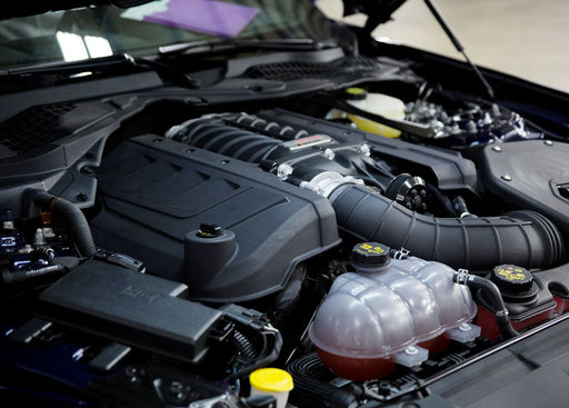 2018-2023 Mustang GT 5.0 Supercharged Engine Ford Performance Coil Covers Pair