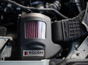 2021-2023 Ford Bronco Flowmaster FlowFX Cat Back Exhaust & Roush Cold Air Intake