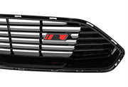 2018-2023 Ford Mustang Roush 422275 Front Upper Fascia Grille w/ Emblem