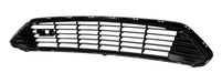 2018-2023 Ford Mustang Roush Front Upper & Lower Fascia Grilles