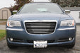 2011-2014 Chrysler 300 STO-N-SHO Take Off Removable Front License Plate Bracket