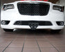 2012-14 Chrysler 300 6.4L SRT STO-N-SHO Take Off Removable Front License Bracket
