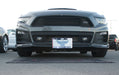 2015-2017 Mustang Roush Stage 1 & RS Automatic Removable License Plate Frame