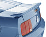 2005-2009 Ford Mustang V6 GT Street Scene Gen 2 Unpainted Rear Spoiler Wing