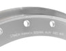 2021-2023 Bronco OEM 17" Wheel Bead Lock Aluminum Trim Rings w/ Bolts Set of 5