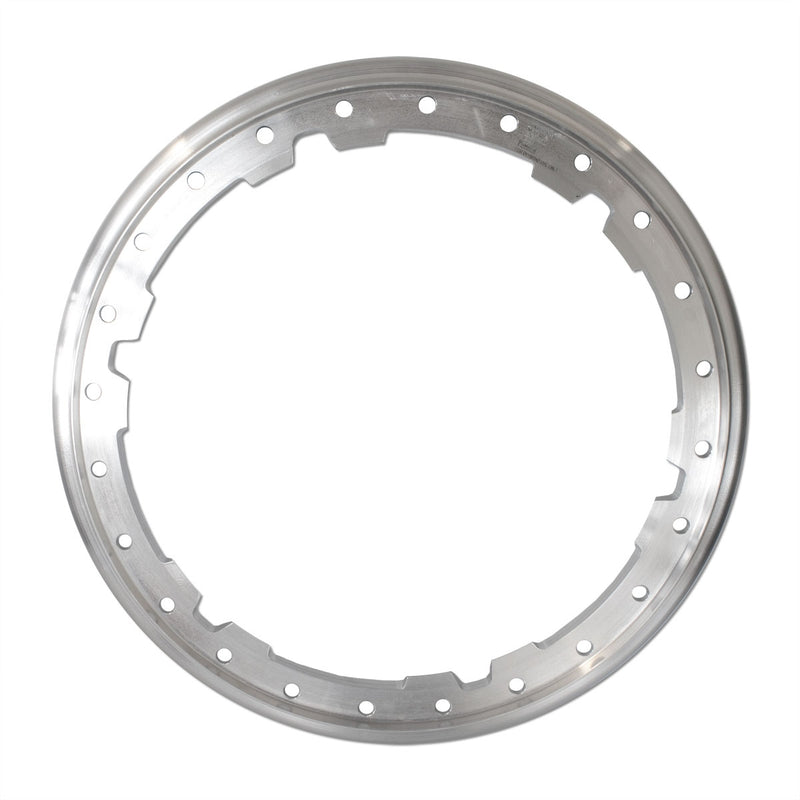 2019-2020 Ford F150 Raptor OEM Forged Aluminum Bead-lock Wheel Rings - Set of 4