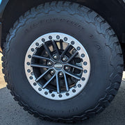 2019-2020 Ford F150 Raptor OEM M-1021-RA1 Forged Aluminum Bead-lock Wheel Ring