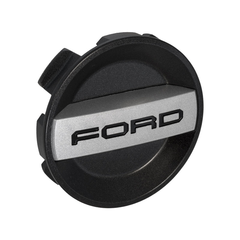 2022-2023 Bronco Raptor Ford Performance M-1096K-RA Wheel Center Caps Set of 4