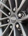 2022-2023 Bronco Raptor Ford Performance M-1096K-RA Wheel Center Caps Set of 4