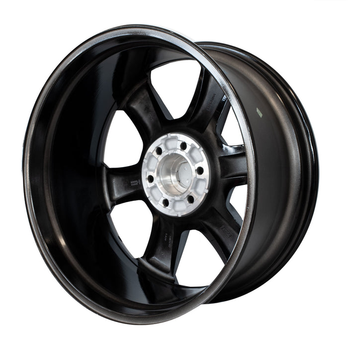 2008-2022 F-150 & Expedition Ford Performance OEM 22" x 9.5" Gloss Black Wheels
