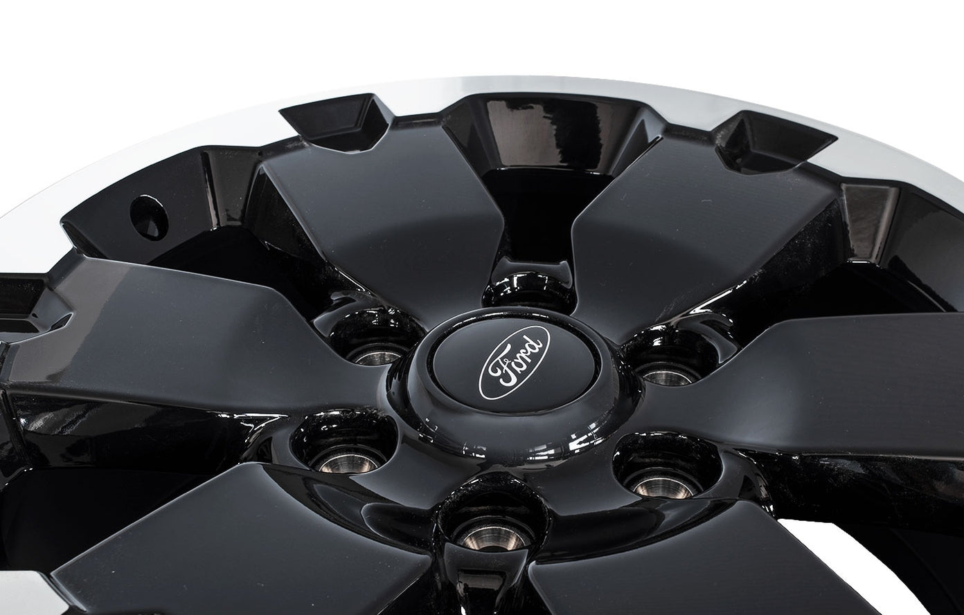 Ford Ranger 18in Rims 2019-2024 Ranger Ford OEM 18