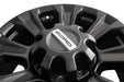 2005-2022 F250 F350 Super Duty Genuine Ford OEM Tremor 18" x 8" Black Wheels Kit