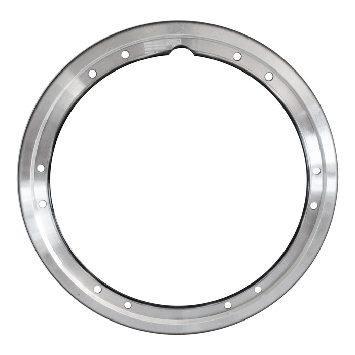 thumbnail image 2 of FLEXMOTOR 5-Piece Black Beadlock Wheel Trim Rings For 2021-2025 Ford Bronco 2 of 2