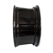 2021-2023 Ford Bronco Sasquatch OEM M2DZ-1007-B 17" x 8.5" Wheels Set of 5