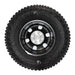 2021-2023 Bronco Sasquatch OEM 17" x 8.5" Set of 5 Wheels & Tires w/ TPMS Kit