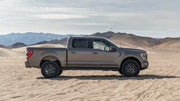 2015-2022 Ford F150 Tremor OEM M-1007K-1875G 18 x 7.5 Matte Gray Wheels & TPMS