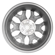 2015-2022 Ford F150 Tremor OEM M-1007K-1875G 18 x 7.5 Matte Gray Wheels & TPMS
