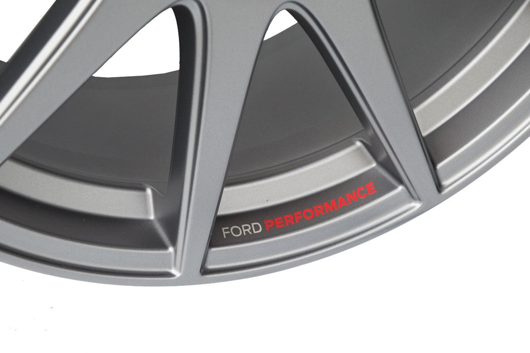 2013-2018 Ford Focus ST OEM 19