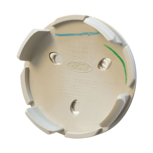 2015-2020 F-150 Truck Genuine Ford FL3Z-1130-L Black Wheel Center Cap w/ Logo