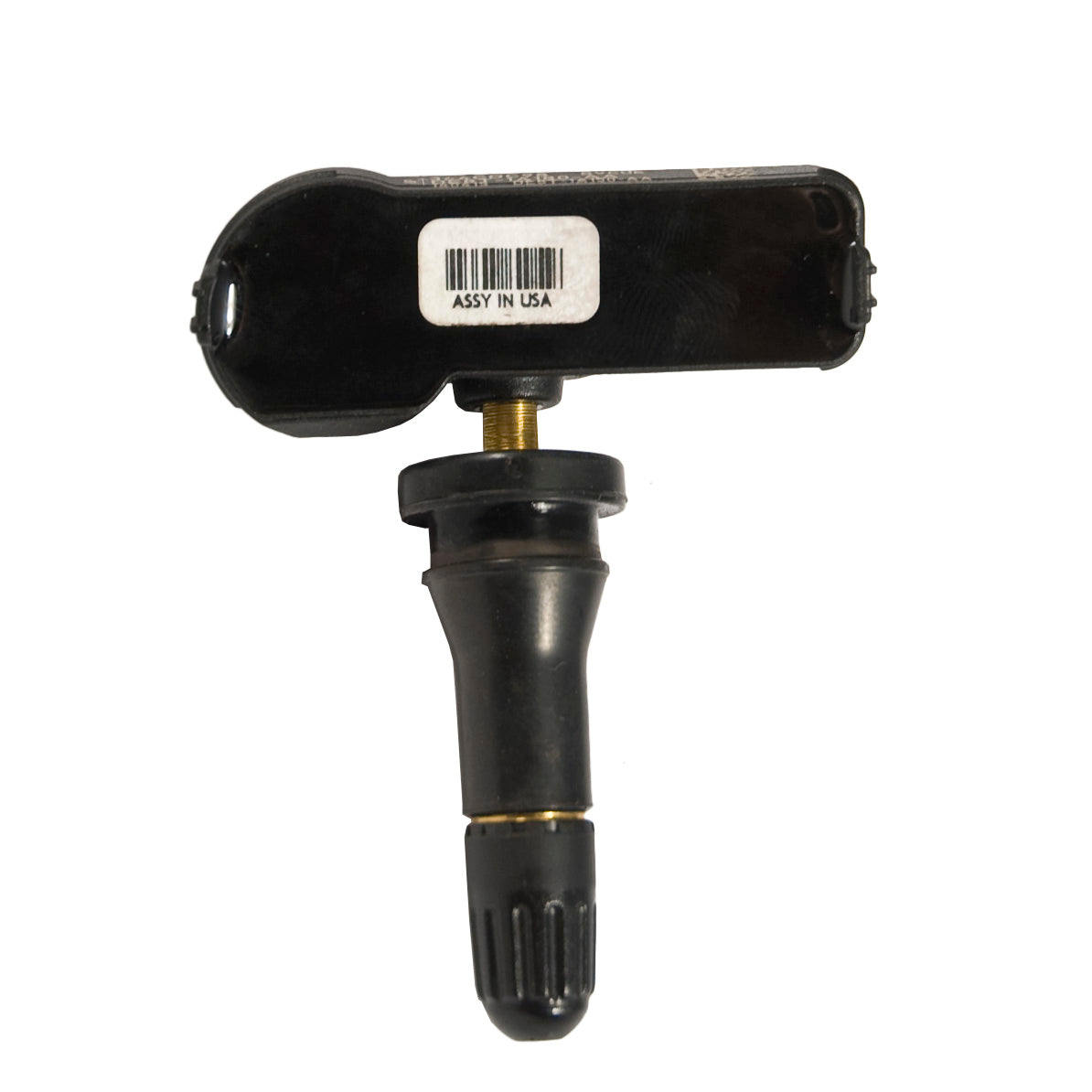 2010-2014 Mustang Ford Racing M-1180-A TPMS Kit set of 4 w
