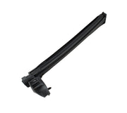 2001-2004 Ford Mustang Convertible Front Top Side Rail Weatherstrips Pair