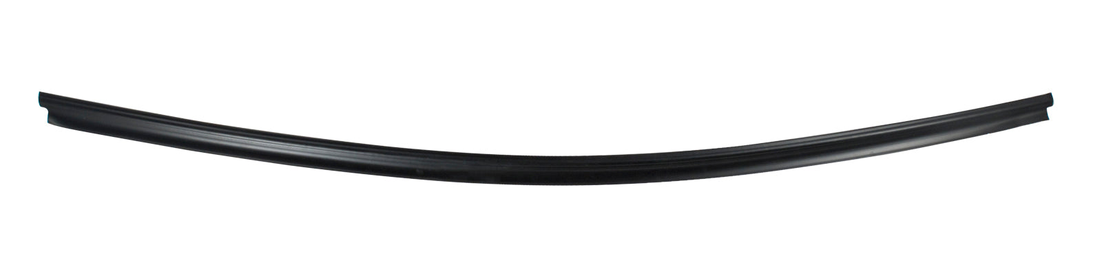 Daniel Carpenter Rear Window Lower Rubber Weatherstrip Seal For 1994-2004 Ford Mustang Coupe - OEM F4ZZ-6342404