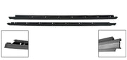 1994-2004 Mustang Convertible Door & Quarter Window Outer Rubber Moldings seals