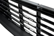 2015-2017 Mustang California Special OEM Ford Upper Front Grille w Tribar Emblem