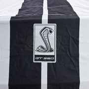 2016-2019 Mustang Shelby GT350R Genuine Ford Car Cover Fits Tall Race Spoiler