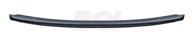 2015-2023 Mustang Genuine Ford Shelby GT350 Track Pack Rear Wing Spoiler Black