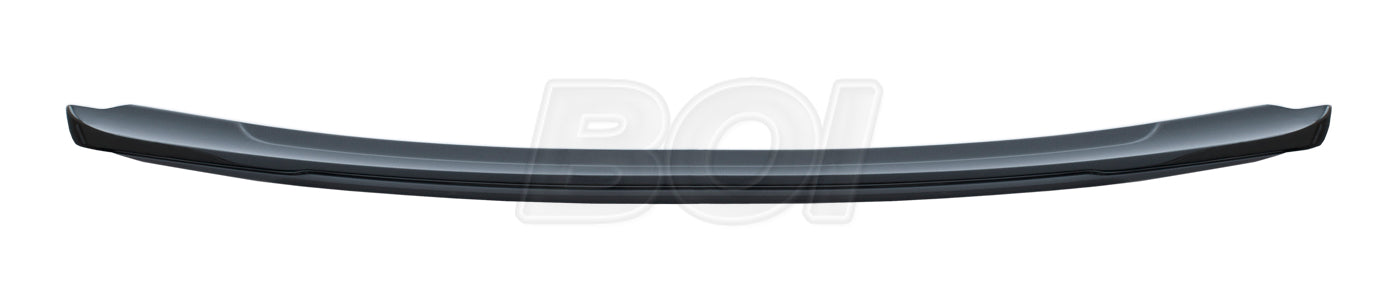 2015-2023 Mustang Genuine Ford Shelby GT350 Track Pack Rear Wing Spoiler Black