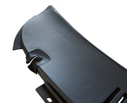 1999-2004 Ford Mustang Cowl Vent Windshield Wiper Grille Panel Cover w Retainers