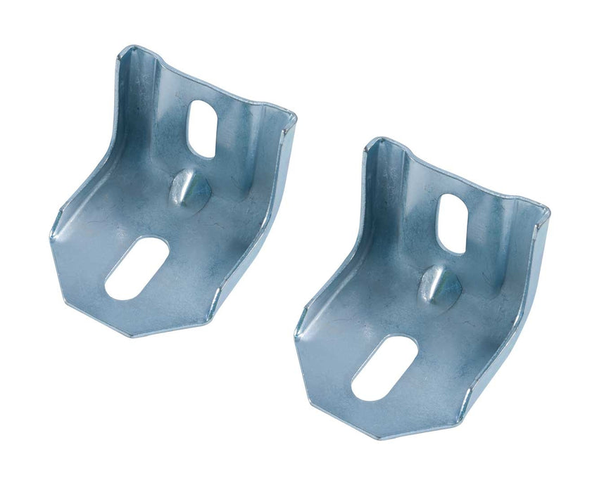 1979-1993 Ford Mustang Header Panel Support Mounting Brackets Steel ...