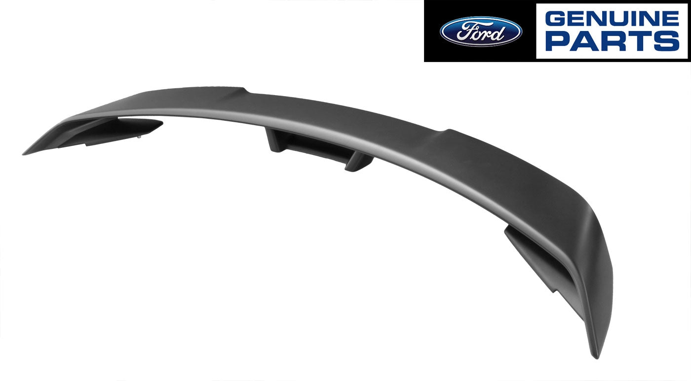 2018-2023 Ford Mustang OEM Performance Pack Rear Wing Spoiler Primed ...