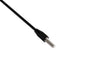1979-2009 Ford Mustang Black Stainless 9.5" Short High Gain AM FM Radio Antenna