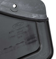 2021-2023 Bronco Sport Ford OEM M1PZ-16A550-BA Black Rear Mud Flap Splash Guards