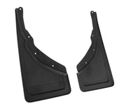 2021-2023 Bronco Sport Ford OEM M1PZ-16A550-BA Black Rear Mud Flap Splash Guards