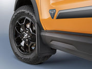 2021-2023 Bronco Sport Ford OEM M1PZ-16A550-AA Front Mud Flaps Splash Guards