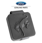 2021-2023 Bronco OEM VM2DZ-17F000-C Rubber Tow Hitch Plug Cover for 2" Receiver