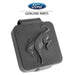 2021-2023 Bronco OEM VM2DZ-17F000-C Rubber Tow Hitch Plug Cover for 2" Receiver