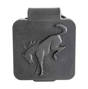 2021-2023 Bronco OEM VM2DZ-17F000-C Rubber Tow Hitch Plug Cover for 2" Receiver