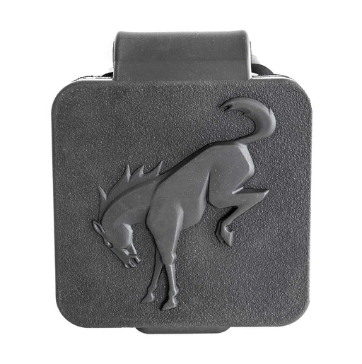 2021-2023 Bronco OEM VM2DZ-17F000-C Rubber Tow Hitch Plug Cover for 2" Receiver
