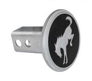 2021-2023 Bronco Sport OEM VM2DZ-17F000-A Tow Hitch Plug Cover for 2" Receiver